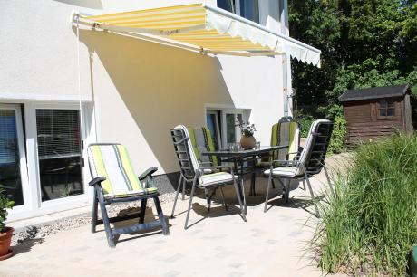 Holiday home Germany - : 