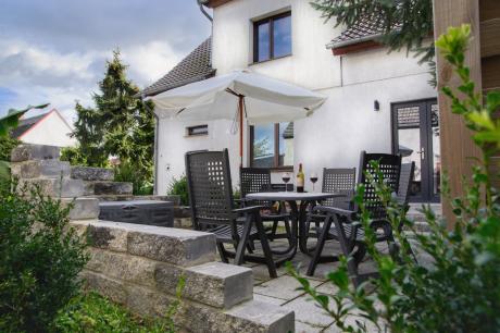 Holiday home Germany - : 