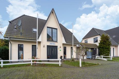 Holiday home Germany - : 