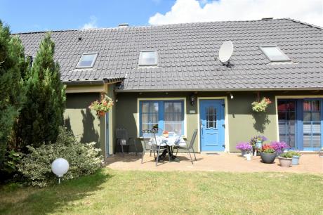 Vakantiehuis Duitsland - : 