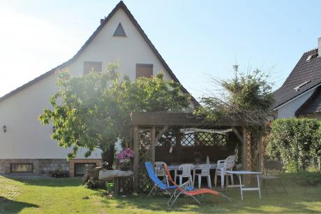 Holiday home Germany - : 