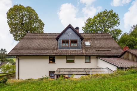 Ferienhaus Deutschland - Sauerland: 