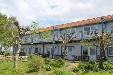 Vakantiehuis Duitsland - : 