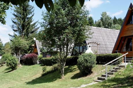 Holiday home Germany - : 