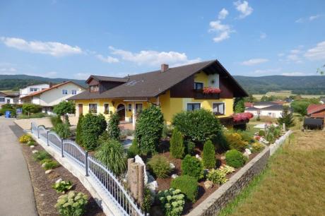 Holiday home Germany - : 