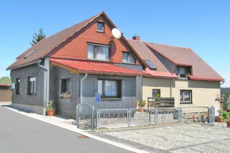 Ferienhaus Deutschland - : 