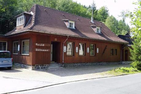 Ferienhaus Deutschland - Harz: 