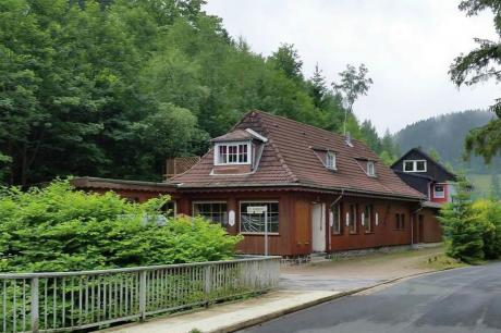 Ferienhaus Deutschland - Harz: 