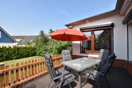 Holiday home Germany - : 