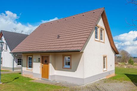 Ferienhaus Deutschland - : 