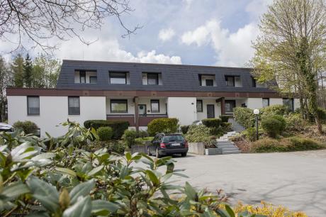 Vakantiehuis Duitsland - Sauerland: 