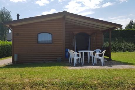 Ferienhaus Deutschland - Eifel: 