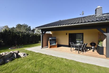 Holiday home Germany - : 