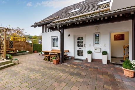 Vakantiehuis Duitsland - Sauerland: 