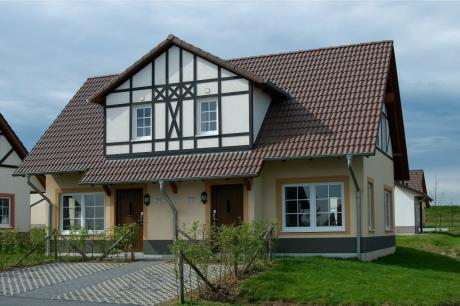 Holiday home Germany - : 