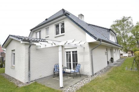 Ferienhaus Deutschland - : 