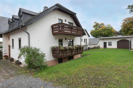 Holiday home Germany - Eifel: 