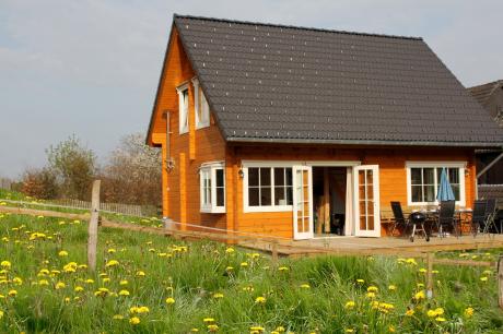 Ferienhaus Deutschland - Sauerland: 