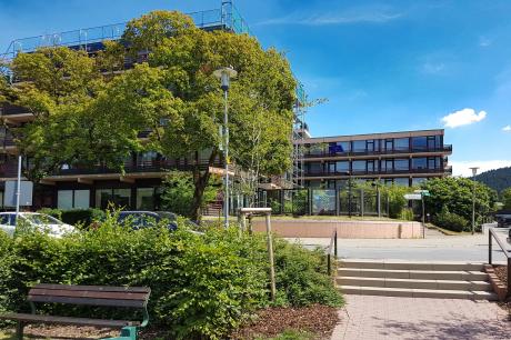 Ferienhaus Deutschland - Harz: 