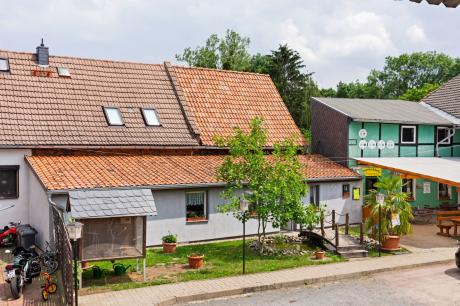 Ferienhaus Deutschland - Harz: 