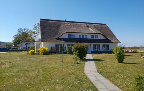 Ferienhaus Deutschland - : 