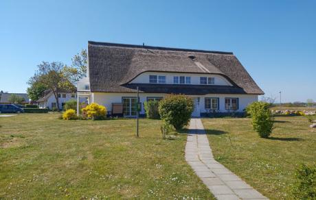 Ferienhaus Deutschland - : 