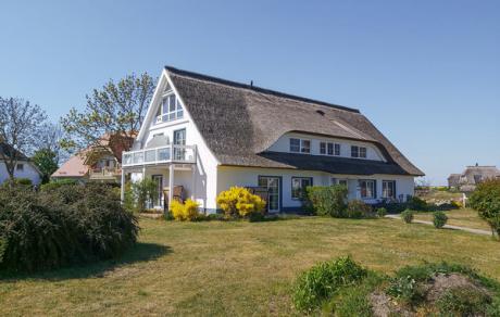 Ferienhaus Deutschland - : 