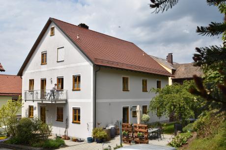 Ferienhaus Deutschland - : 