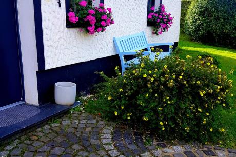 Ferienhaus Deutschland - Eifel: 