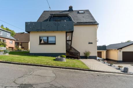 Holiday home Germany - : 