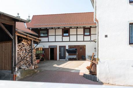 Holiday home Germany - : 