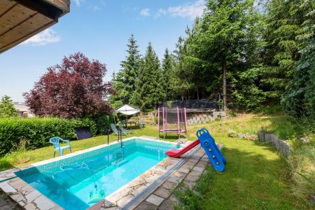 Holiday home Germany - : 