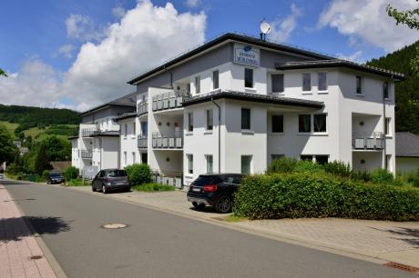 Vakantiehuis Duitsland - Sauerland: 