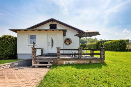 Holiday home Germany - : 