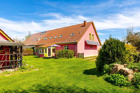 Ferienhaus Deutschland - : 