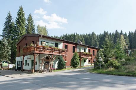 Holiday home Germany - : 