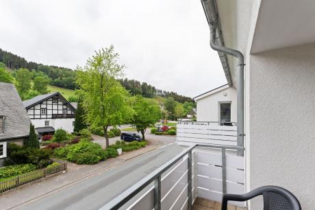 Vakantiehuis Duitsland - Sauerland: 