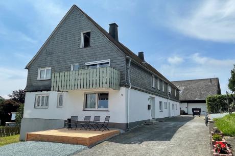 Holiday home Germany - Sauerland: 