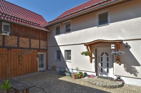 Holiday home Germany - Harz: 