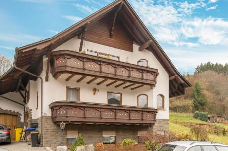 Holiday home Germany - Eifel: 