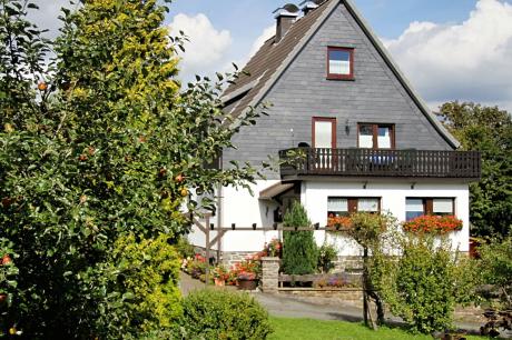 Ferienhaus Deutschland - Sauerland: 