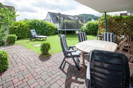 Vakantiehuis Duitsland - Sauerland: 