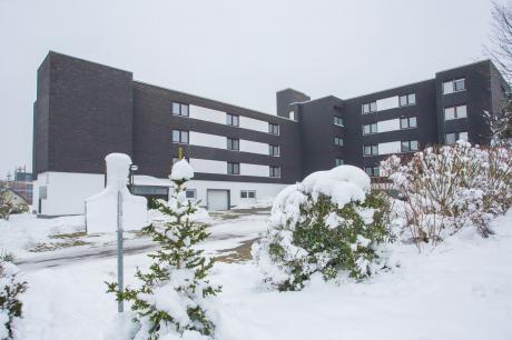 Ferienhaus Deutschland - Sauerland: 