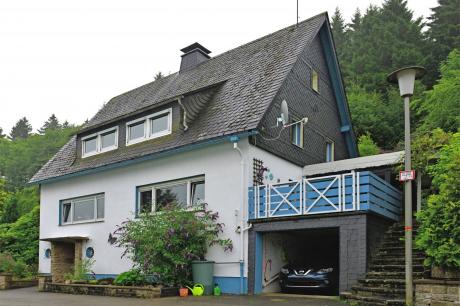 Ferienhaus Deutschland - Sauerland: 