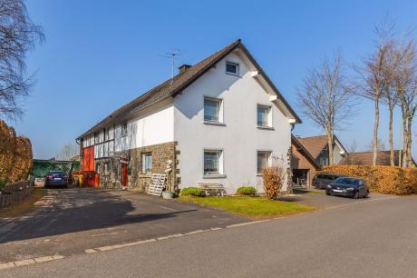 Ferienhaus Deutschland - Eifel: 