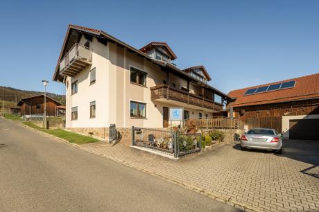 Holiday home Germany - : 