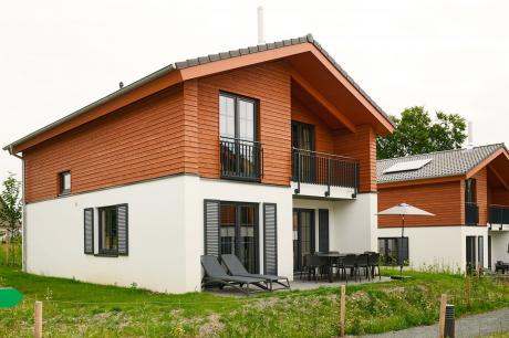 Holiday home Germany - : 