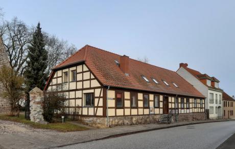 Ferienhaus Deutschland - : 