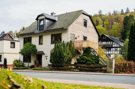 Ferienhaus Deutschland - Sauerland: 