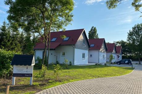 Holiday home Germany - : 